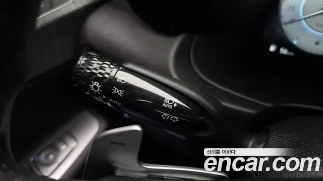 Hyundai Palisade Gasoline 3.8 2WD Le Blanc 2024 — фото 29