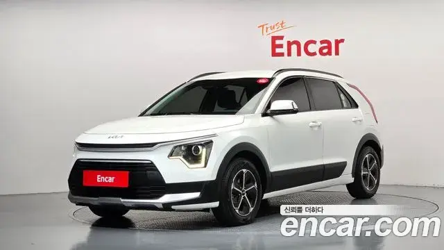 Kia Niro Trendy 2022