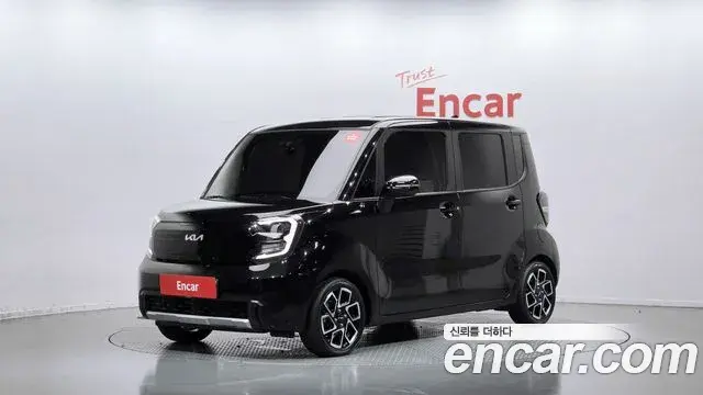 Kia RAY Signature 2023