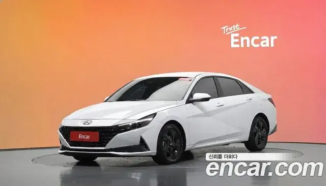 Hyundai AVANTE 1.6 Modern 2022