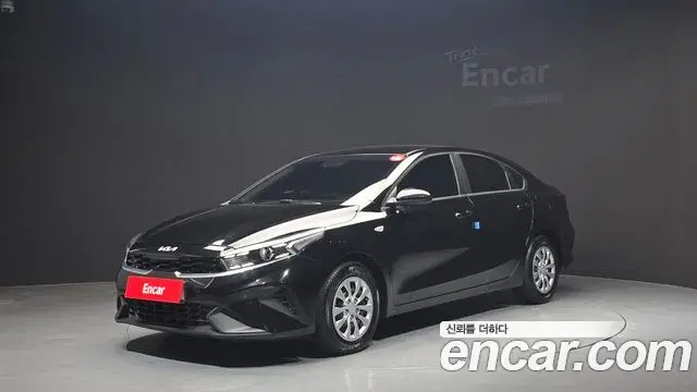 Kia K3 1.6 Trendy 2022