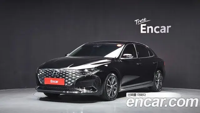 Hyundai Grandeur 2.5 Le Blanc 2022
