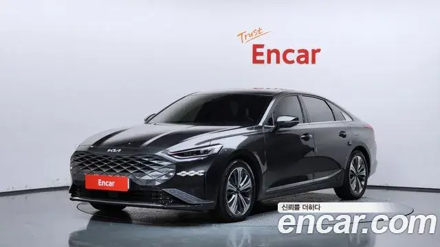 Kia K8 Signature Special 2023