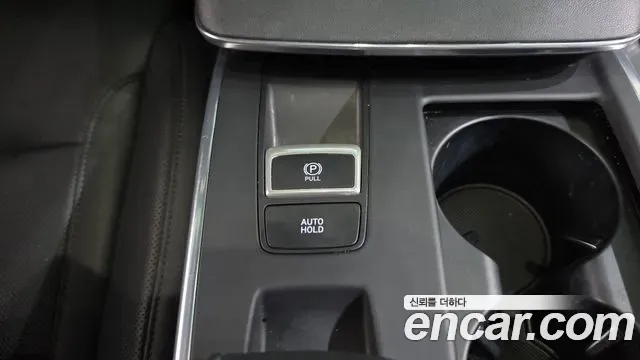 Hyundai Grandeur Le Blanc 2021 — фото 12
