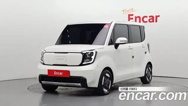 Kia RAY Air 2024