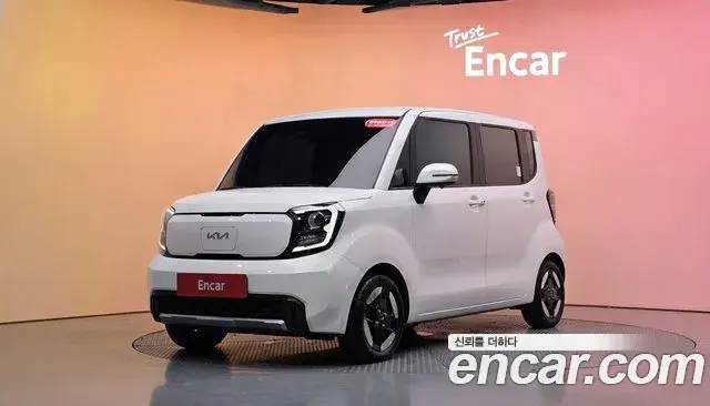 Kia RAY Air 2024