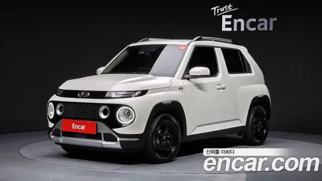 Hyundai Casper Turbo The Essential 2024