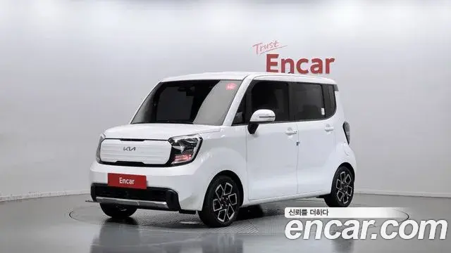 Kia RAY Signature 2025
