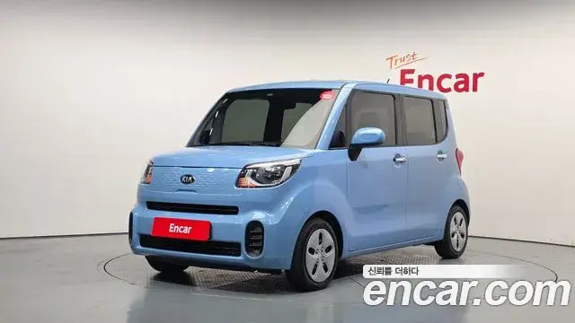 Kia RAY Standard 2020