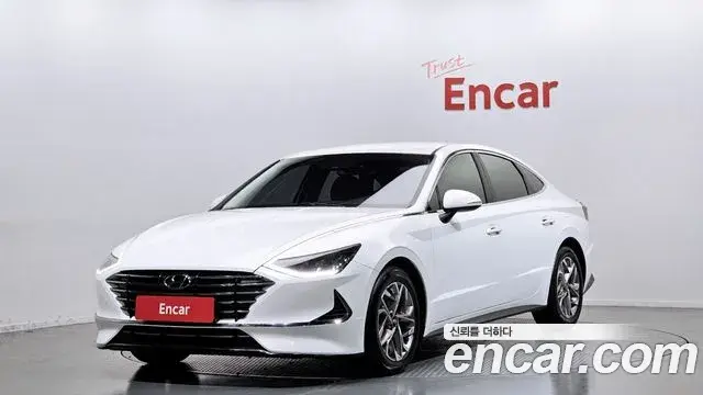 Hyundai Sonata 2.0 Premium 2021
