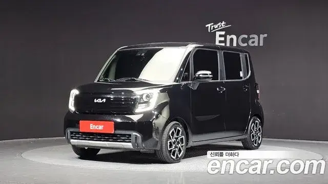 Kia RAY Prestige 2023