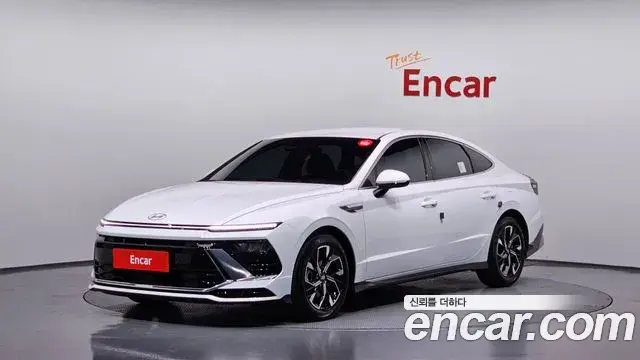 Hyundai Sonata 1.6 Turbo Exclusive 2024