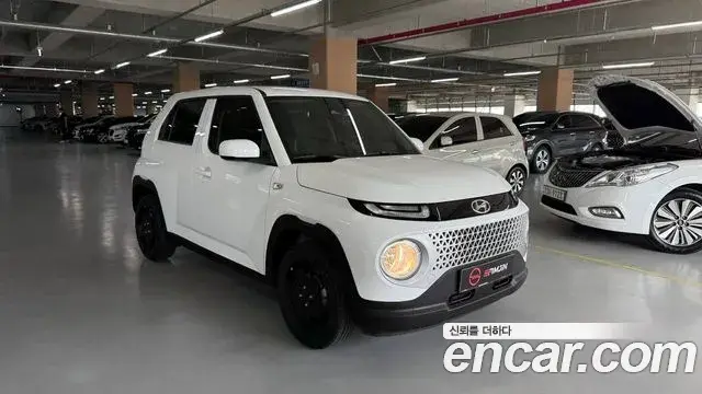 Hyundai Casper Smart 2024