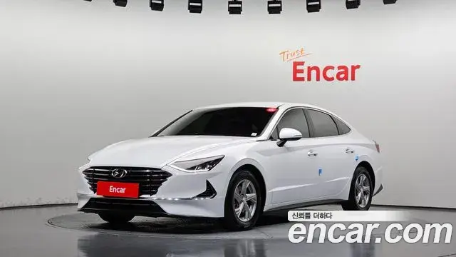 Hyundai Sonata 2.0 Premium 2020