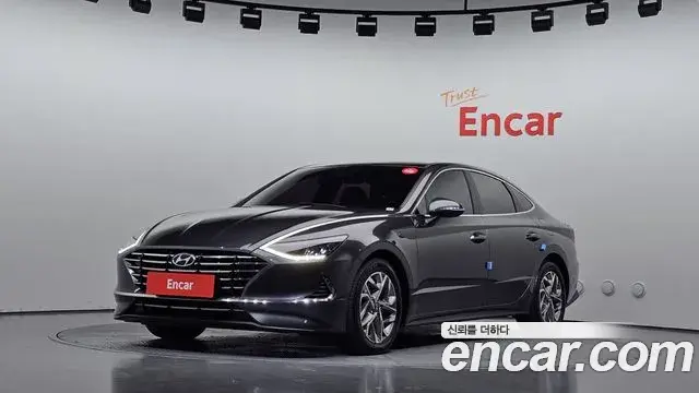 Hyundai Sonata 2.0 Premium 2020