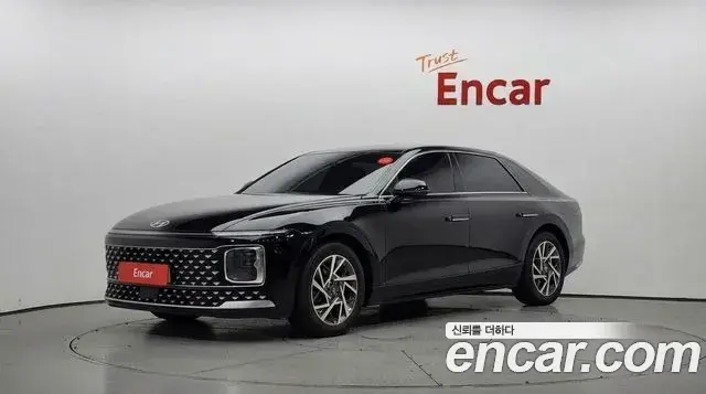 Hyundai Grandeur Premium 2023