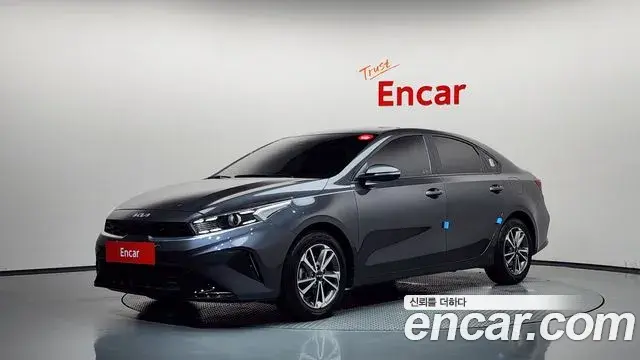 Kia K3 1.6 Prestige 2023