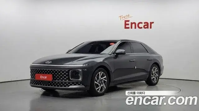 Hyundai Grandeur Premium 2023