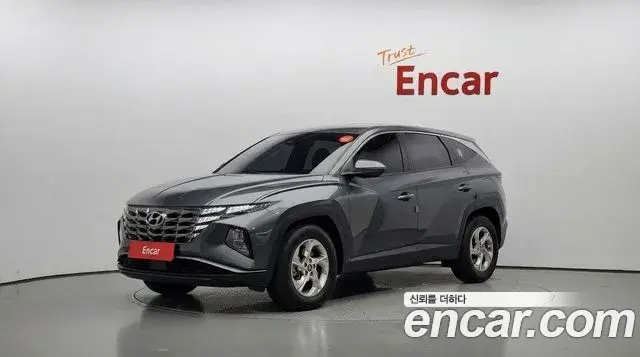 Hyundai Tucson Diesel 2.0 2WD Modern 2023