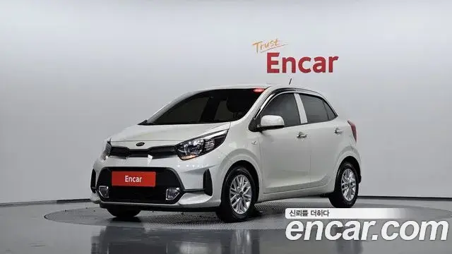 Kia morning Prestige 2021