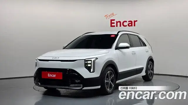 Kia Niro Prestige 2026