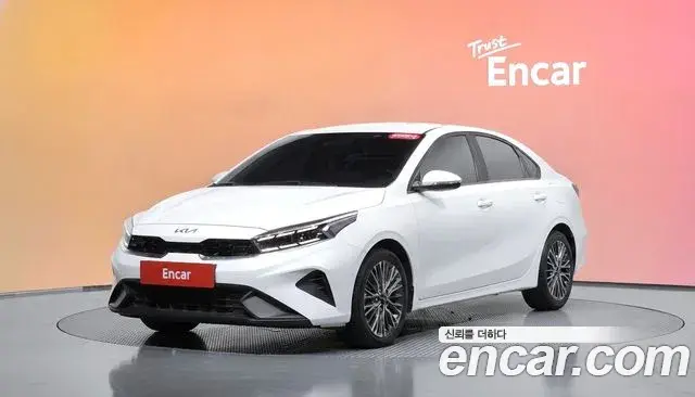 Kia K3 1.6 Prestige 2021