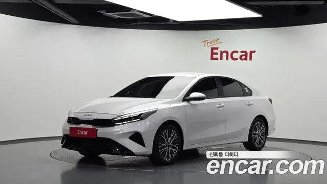 Kia K3 1.6 Prestige 2022