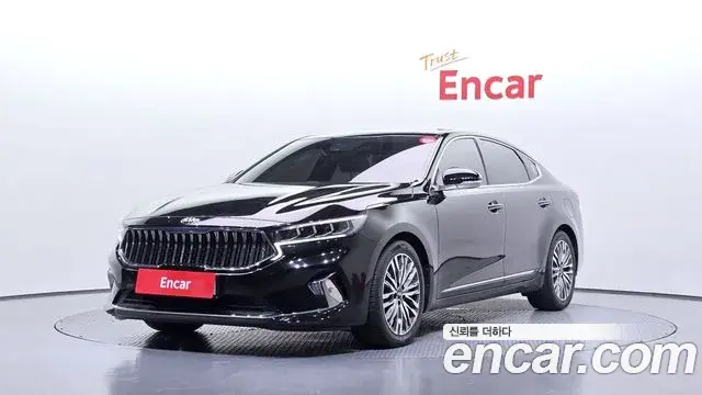 Kia K7 2.5 GDI X Edition 2020