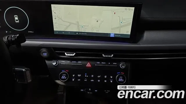 Hyundai Sonata Exclusive 2026 — фото 13