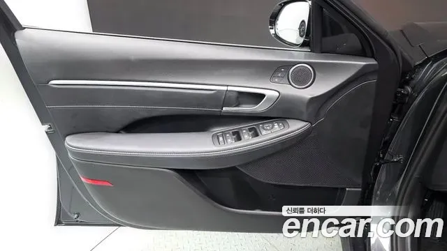 Hyundai Sonata Exclusive 2026 — фото 24