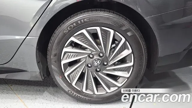 Hyundai Sonata Exclusive 2026 — фото 21