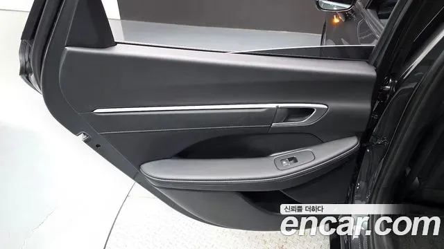 Hyundai Sonata Exclusive 2026 — фото 25