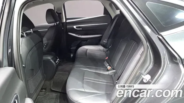 Hyundai Sonata Exclusive 2026 — фото 12