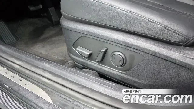 Hyundai Sonata Exclusive 2026 — фото 31