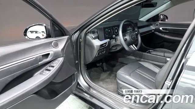 Hyundai Sonata Exclusive 2026 — фото 10
