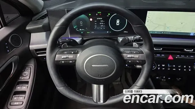 Hyundai Sonata Exclusive 2026 — фото 14