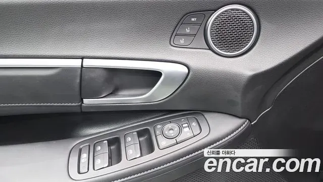 Hyundai Sonata Exclusive 2026 — фото 27