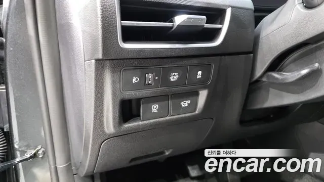 Hyundai Sonata Exclusive 2026 — фото 19