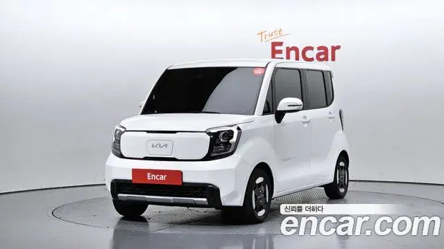 Kia RAY Air 2024