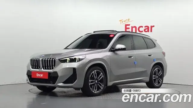 BMW X1 sDrive 20i M Sport 2023