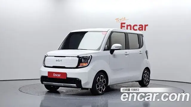 Kia RAY Signature 2023