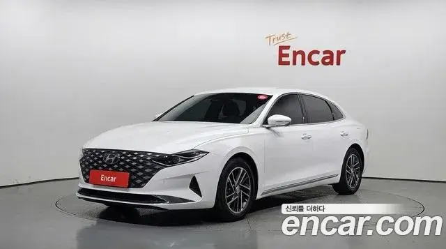 Hyundai Grandeur 2.5 Premium 2021