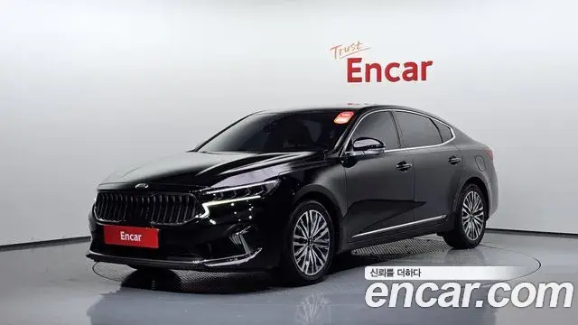 Kia K7 3.0 GDI Noblesse 2020