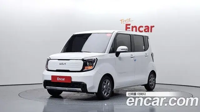 Kia RAY Prestige 2026