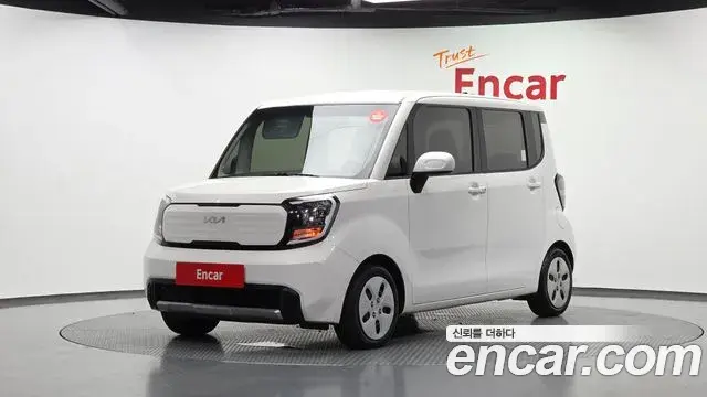 Kia RAY Standard 2023