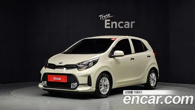 Kia morning Prestige 2021