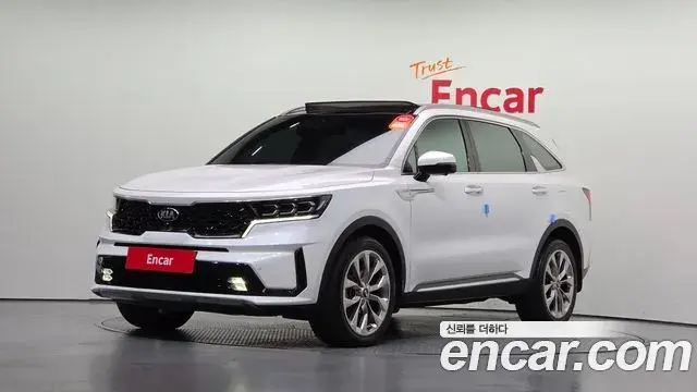 Kia Sorento Diesel 2.2 2WD Noblesse 2020