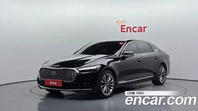 Kia K9 3.8 GDI AWD Best Selection Ⅰ 2021