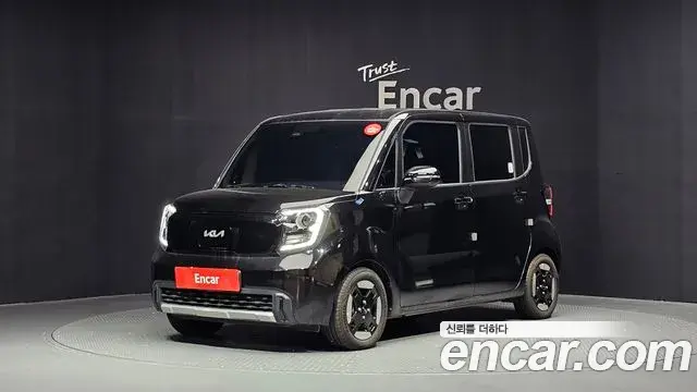 Kia RAY Air 2024