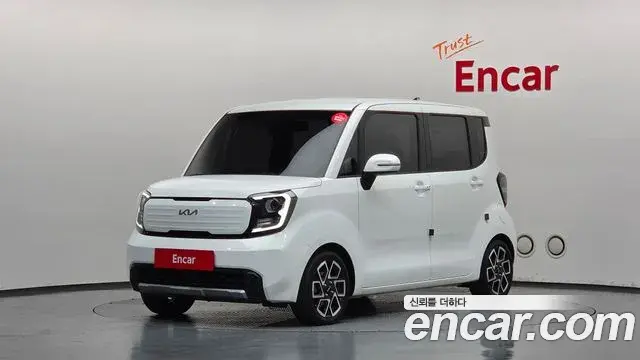 Kia RAY Signature 2024